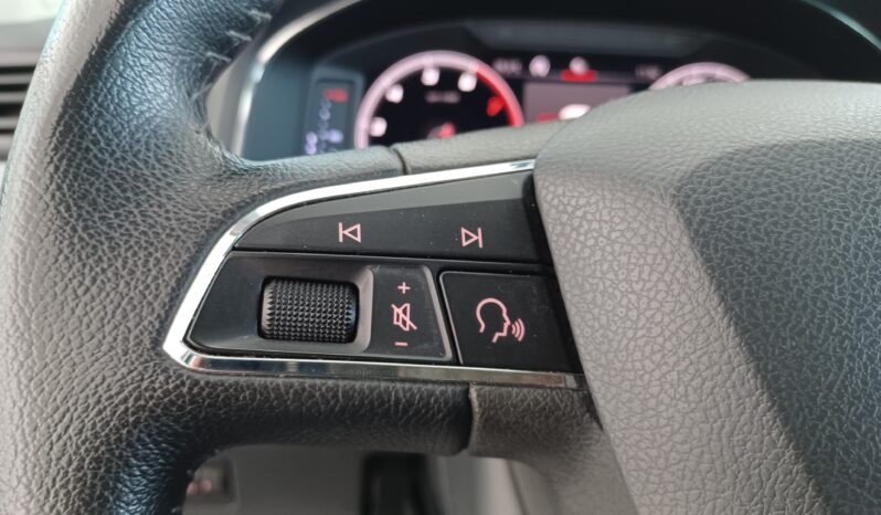 SEAT ARONA 1.0 TSI 95 CV STYLE completo