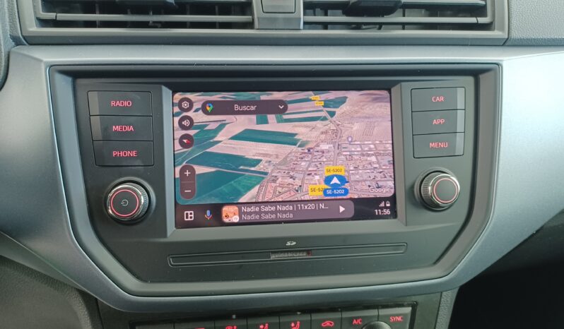 SEAT ARONA 1.0 TSI 95 CV STYLE completo