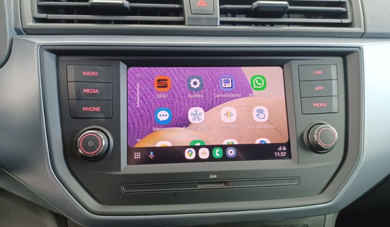 SEAT ARONA 1.0 TSI 95 CV STYLE completo