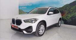 BMW X1 AUTOMÁTICO 1.5 D 115 CV BUSSINES
