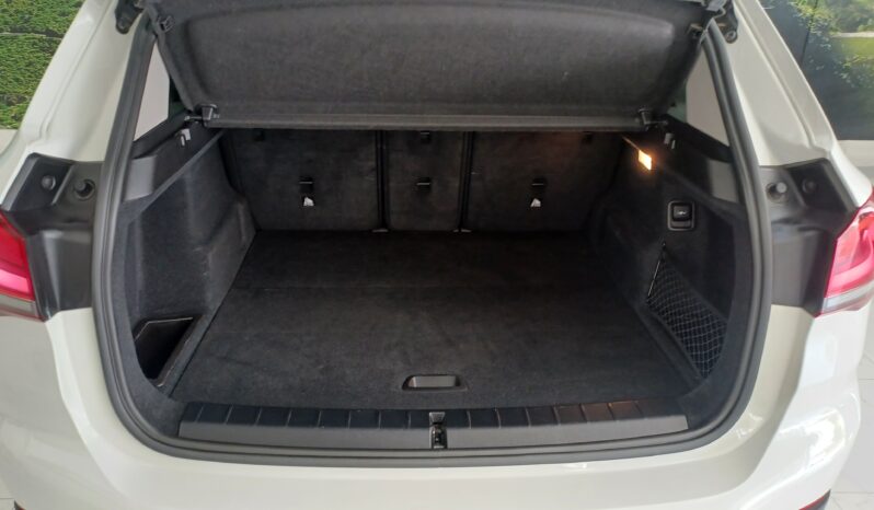 BMW X1 AUTOMÁTICO 1.5 D 115 CV BUSSINES completo