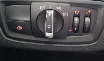 BMW X1 AUTOMÁTICO 1.5 D 115 CV BUSSINES completo