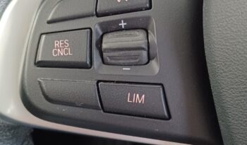 BMW X1 AUTOMÁTICO 1.5 D 115 CV BUSSINES completo