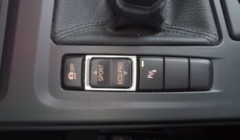 BMW X1 AUTOMÁTICO 1.5 D 115 CV BUSSINES completo