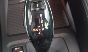 BMW X1 AUTOMÁTICO 1.5 D 115 CV BUSSINES completo