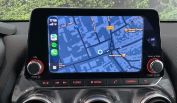 NISSAN JUKE 1.0 DIGT 117 CV ACENTA completo