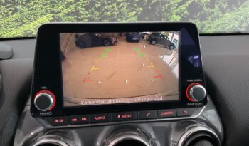 NISSAN JUKE 1.0 DIGT 117 CV ACENTA completo