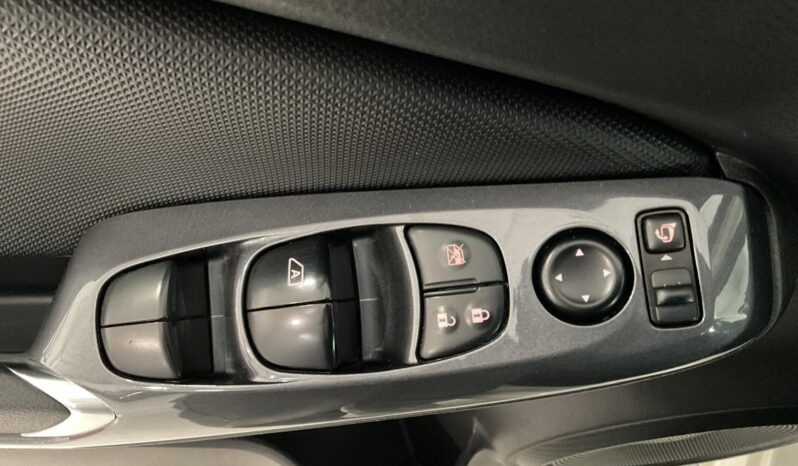 NISSAN JUKE 1.0 DIGT 117 CV ACENTA completo