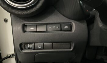 NISSAN JUKE 1.0 DIGT 117 CV ACENTA completo