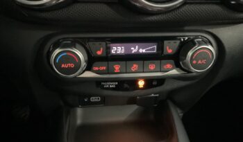 NISSAN JUKE 1.0 DIGT 117 CV ACENTA completo