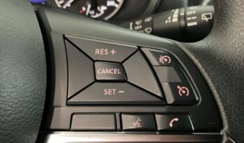 NISSAN JUKE 1.0 DIGT 117 CV ACENTA completo