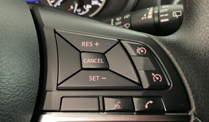 NISSAN JUKE 1.0 DIGT 117 CV ACENTA completo