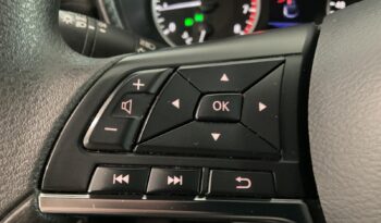 NISSAN JUKE 1.0 DIGT 117 CV ACENTA completo