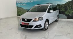 SEAT ALHAMBRA 1.4 TSI 150 CV 7 PLAZAS STYLE GO