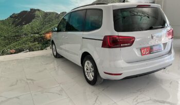 SEAT ALHAMBRA 1.4 TSI 150 CV 7 PLAZAS STYLE GO completo