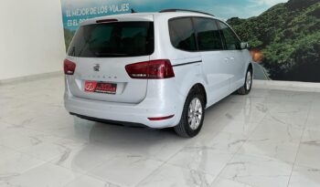SEAT ALHAMBRA 1.4 TSI 150 CV 7 PLAZAS STYLE GO completo