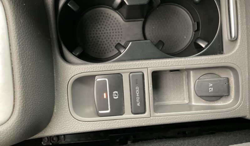 SEAT ALHAMBRA 1.4 TSI 150 CV 7 PLAZAS STYLE GO completo