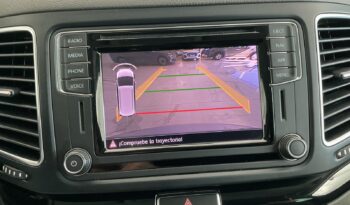 SEAT ALHAMBRA 1.4 TSI 150 CV 7 PLAZAS STYLE GO completo