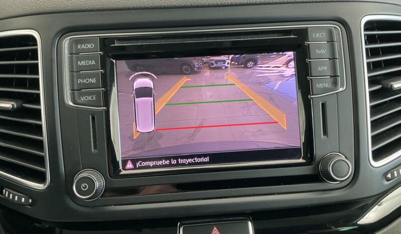 SEAT ALHAMBRA 1.4 TSI 150 CV 7 PLAZAS STYLE GO completo