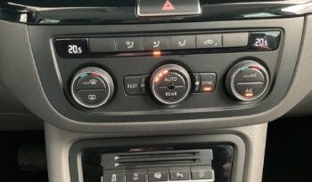 SEAT ALHAMBRA 1.4 TSI 150 CV 7 PLAZAS STYLE GO completo