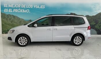 SEAT ALHAMBRA 1.4 TSI 150 CV 7 PLAZAS STYLE GO completo