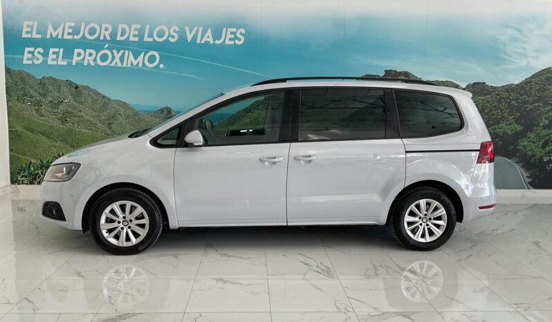 SEAT ALHAMBRA 1.4 TSI 150 CV 7 PLAZAS STYLE GO completo