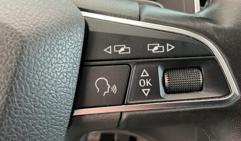 SEAT ALHAMBRA 1.4 TSI 150 CV 7 PLAZAS STYLE GO completo