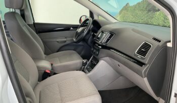 SEAT ALHAMBRA 1.4 TSI 150 CV 7 PLAZAS STYLE GO completo