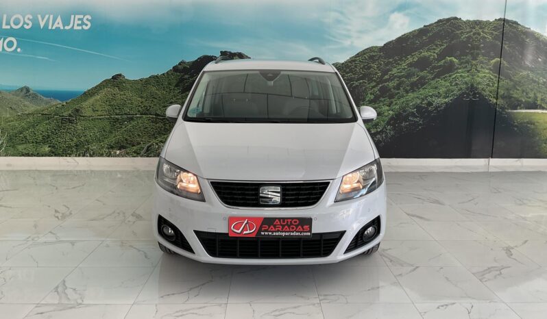 SEAT ALHAMBRA 1.4 TSI 150 CV 7 PLAZAS STYLE GO completo