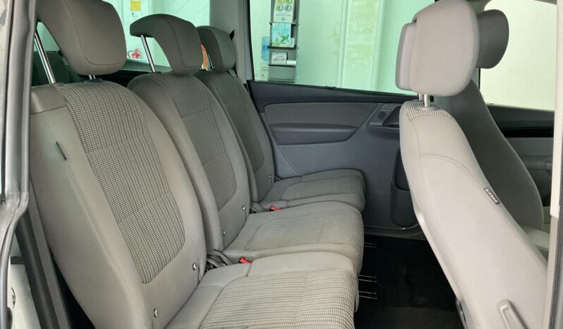 SEAT ALHAMBRA 1.4 TSI 150 CV 7 PLAZAS STYLE GO completo