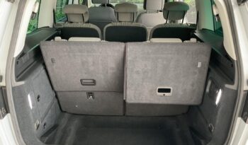 SEAT ALHAMBRA 1.4 TSI 150 CV 7 PLAZAS STYLE GO completo