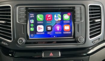 SEAT ALHAMBRA 1.4 TSI 150 CV 7 PLAZAS STYLE GO completo