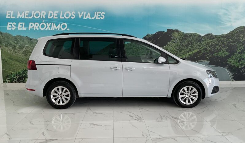 SEAT ALHAMBRA 1.4 TSI 150 CV 7 PLAZAS STYLE GO completo