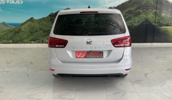 SEAT ALHAMBRA 1.4 TSI 150 CV 7 PLAZAS STYLE GO completo