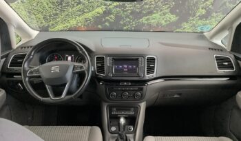 SEAT ALHAMBRA 1.4 TSI 150 CV 7 PLAZAS STYLE GO completo