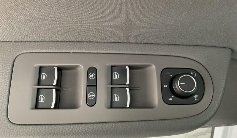 SEAT ALHAMBRA 1.4 TSI 150 CV 7 PLAZAS STYLE GO completo