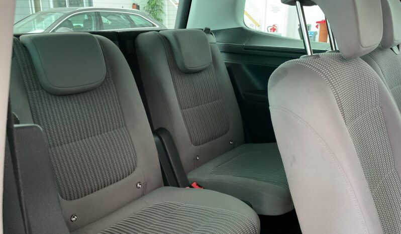 SEAT ALHAMBRA 1.4 TSI 150 CV 7 PLAZAS STYLE GO completo