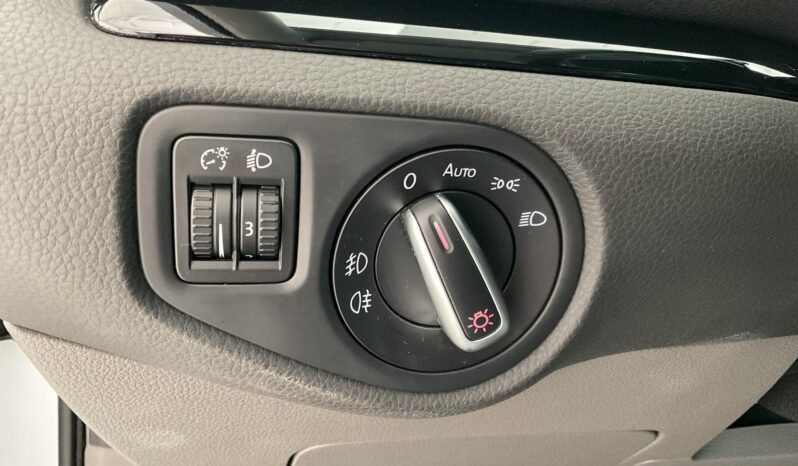 SEAT ALHAMBRA 1.4 TSI 150 CV 7 PLAZAS STYLE GO completo