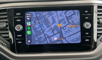 VOLKSWAGEN T- ROC 1.0 TSI 110 CV R. LINE completo