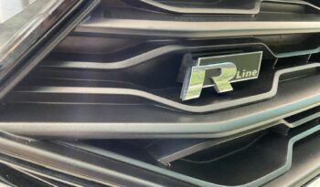 VOLKSWAGEN T- ROC 1.0 TSI 110 CV R. LINE completo