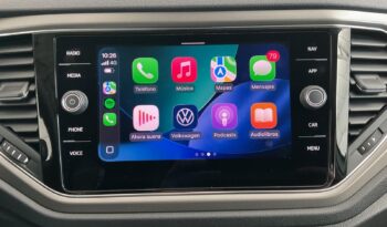 VOLKSWAGEN T- ROC 1.0 TSI 110 CV R. LINE completo