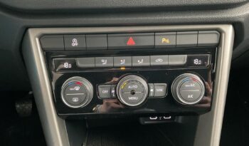 VOLKSWAGEN T- ROC 1.0 TSI 110 CV R. LINE completo