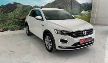 VOLKSWAGEN T- ROC 1.0 TSI 110 CV R. LINE completo