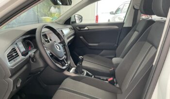 VOLKSWAGEN T- ROC 1.0 TSI 110 CV R. LINE completo
