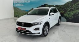 VOLKSWAGEN T- ROC 1.0 TSI 110 CV R. LINE