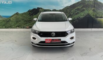 VOLKSWAGEN T- ROC 1.0 TSI 110 CV R. LINE completo