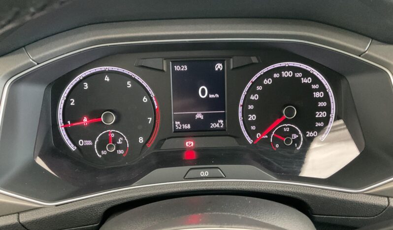 VOLKSWAGEN T- ROC 1.0 TSI 110 CV R. LINE completo