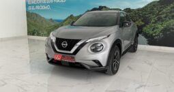 NISSAN JUKE 1.0 DIGT 114 CV DCT 7 (Automático) CONNECTA