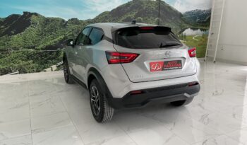NISSAN JUKE 1.0 DIGT 114 CV DCT 7 (Automático) CONNECTA completo
