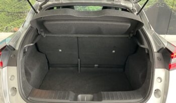 NISSAN JUKE 1.0 DIGT 114 CV DCT 7 (Automático) CONNECTA completo